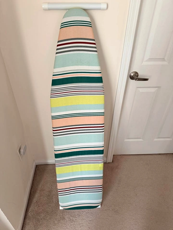 Ironing board