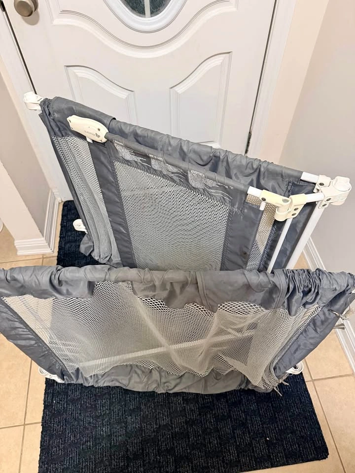 Summer Infant Portable Playard / Playpen