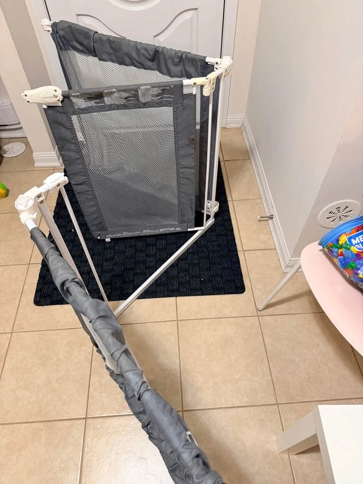 Summer Infant Portable Playard / Playpen - photo 2