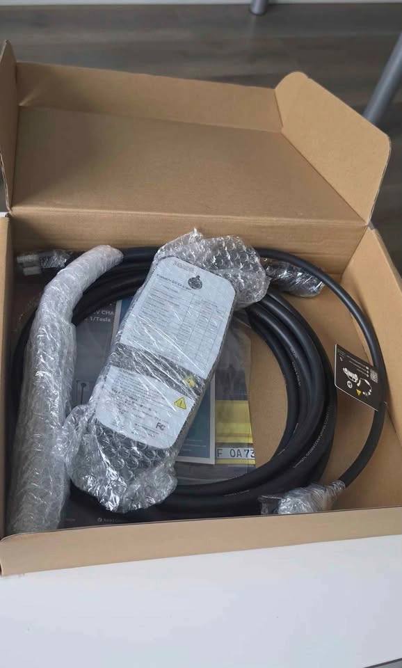 Level 1&2 For Tesla Charger - photo 5