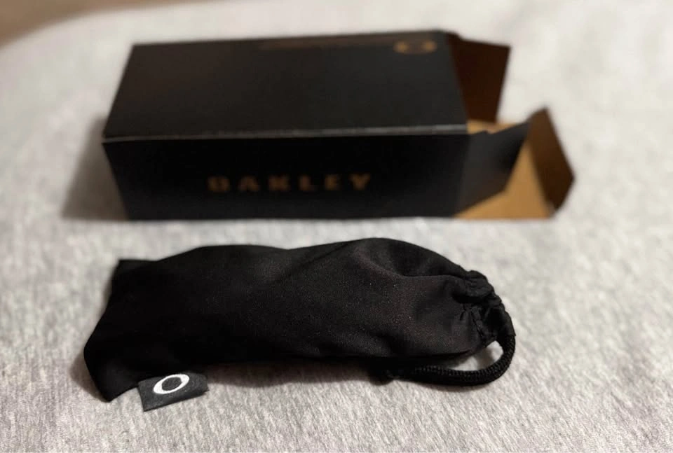 Oakley Holbrook Sunglasses - photo 4