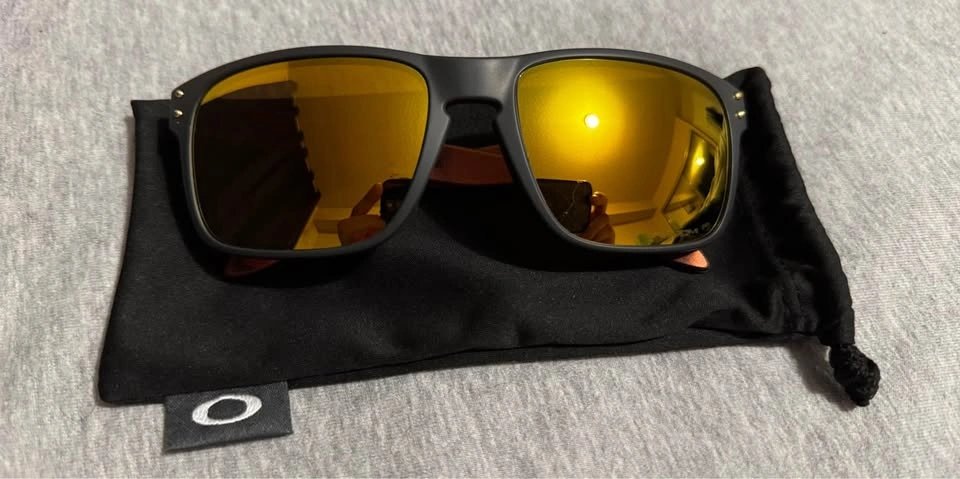 Oakley Holbrook Sunglasses - photo 5