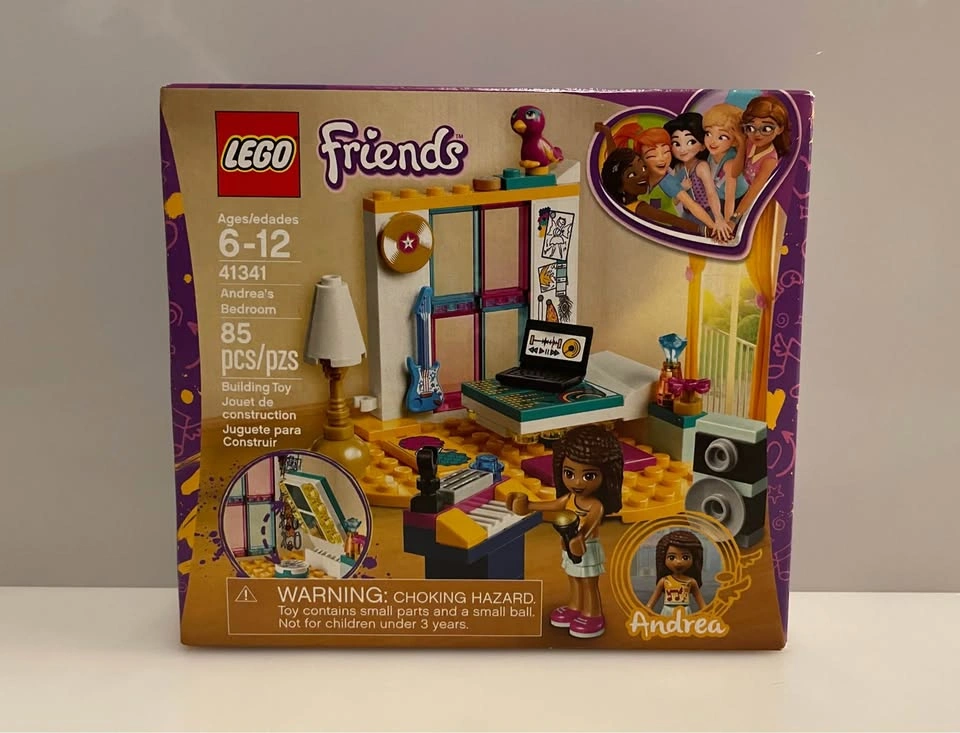 New Lego Friends, Disney & Dots Sets - Prices in description - photo 3