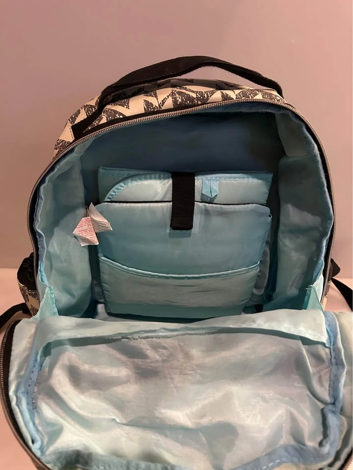 Diaper Backpacks Skip Hop & Kelty - $20 Each - photo 4
