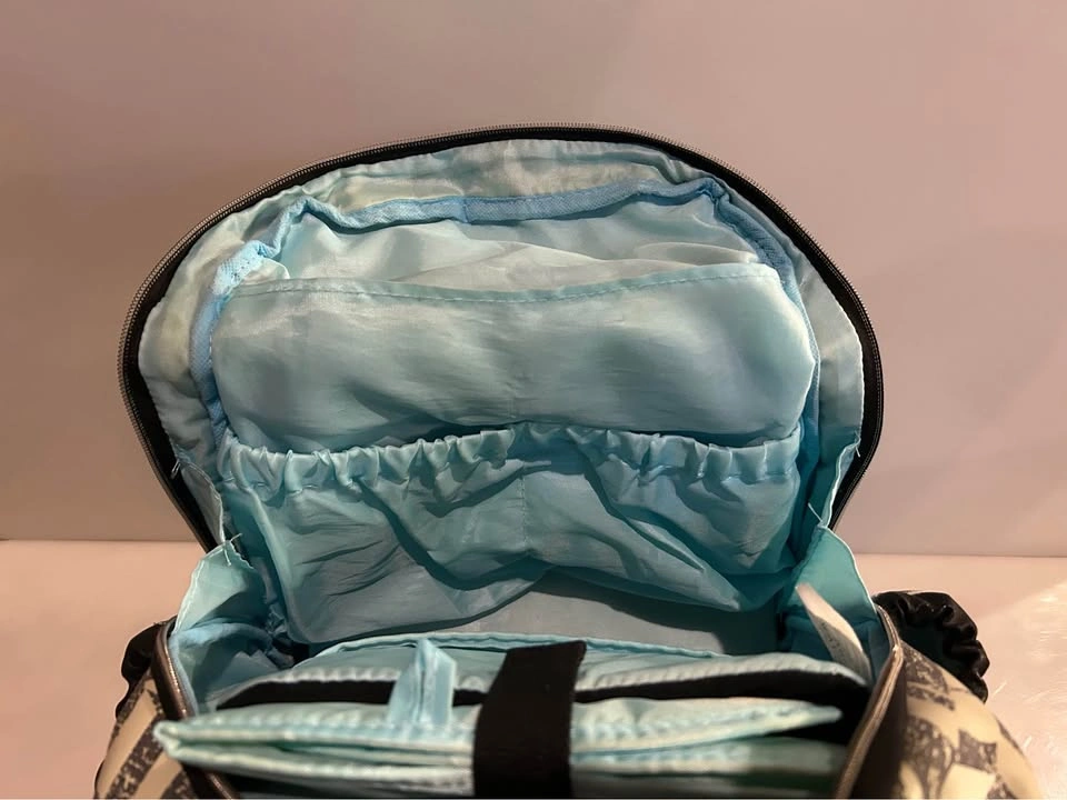 Diaper Backpacks Skip Hop & Kelty - $20 Each - photo 5