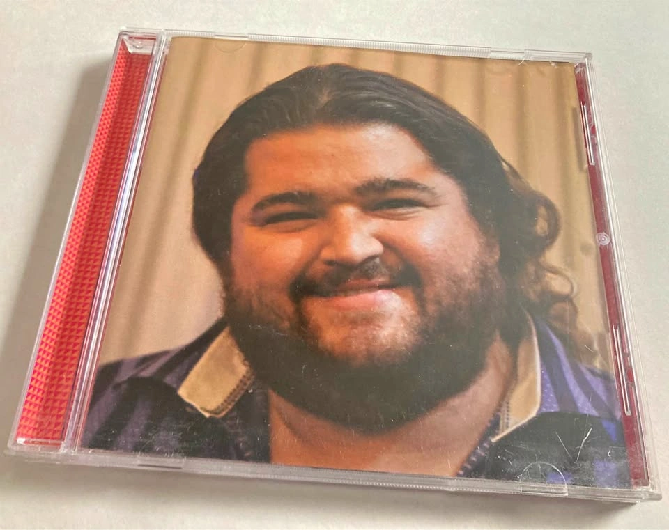 Weezer - Hurley CD 2010