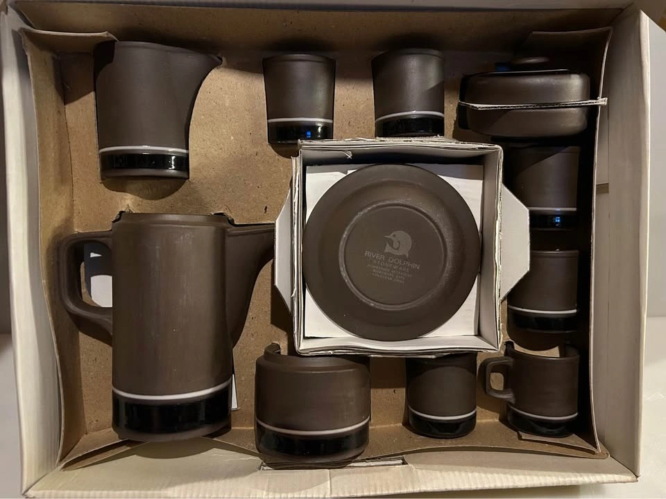 New Coffee Tea Sets - $25 Each - photo 2