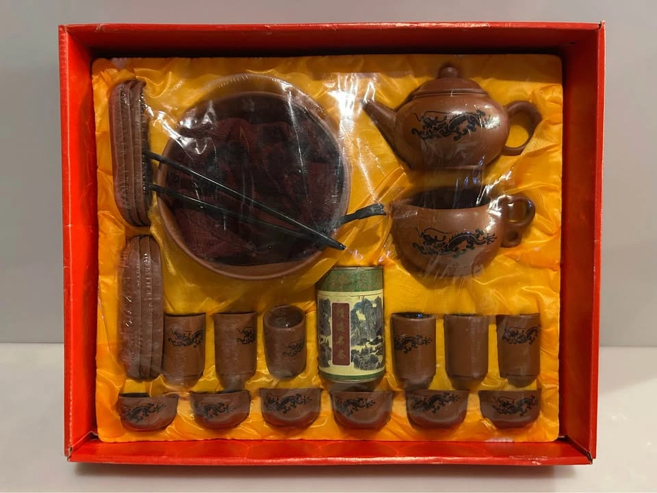 New Coffee Tea Sets - $25 Each - photo 5