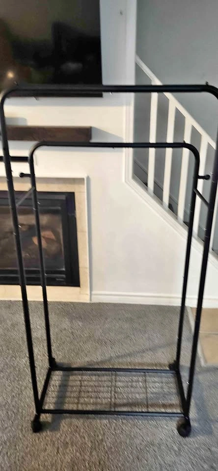 Clothing Rack