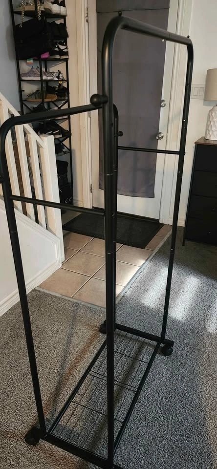 Clothing Rack - photo 2