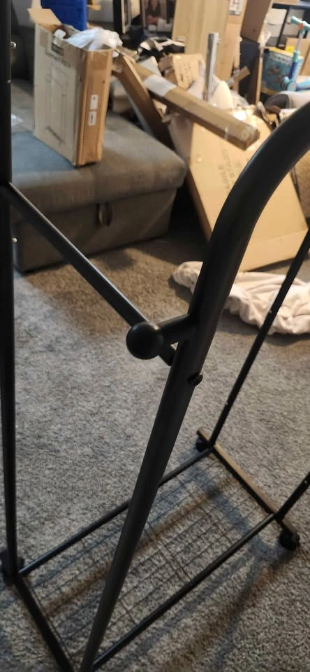 Clothing Rack - photo 3