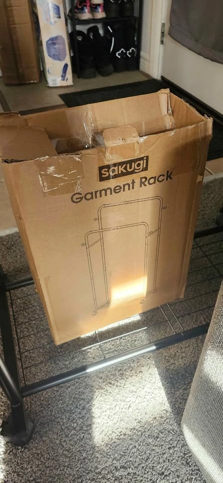 Clothing Rack - photo 4