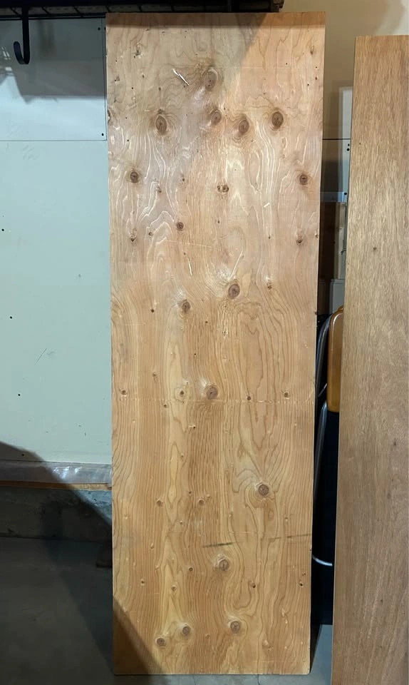 Pieces of 3/4” Plywood - $5 Each - photo 3