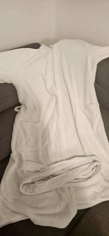 Women's Bathrobe