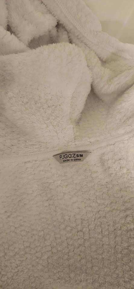 Women's Bathrobe - photo 2