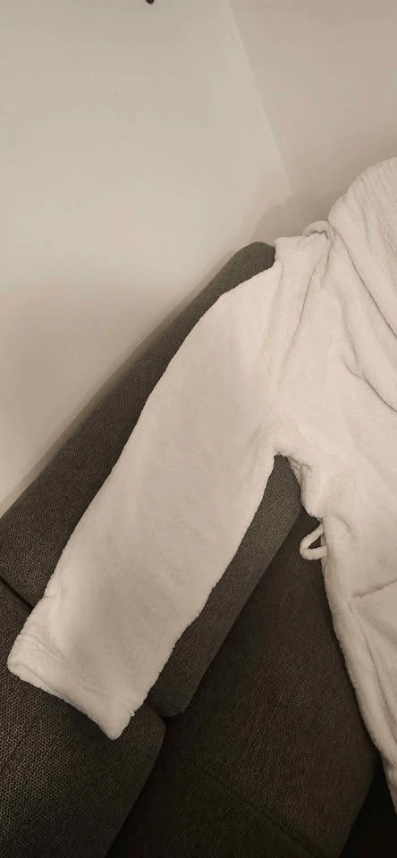 Women's Bathrobe - photo 3