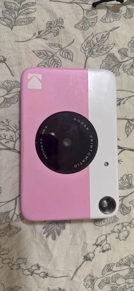 Kodak Printomatic Digital Camera