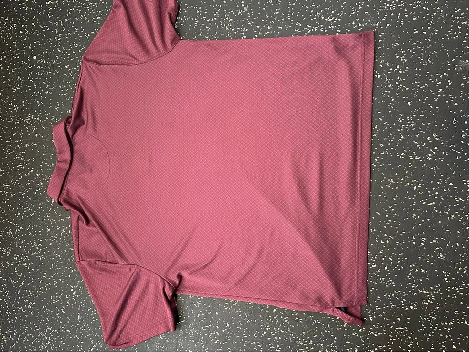 Ben hogan golf tee shirt - photo 2