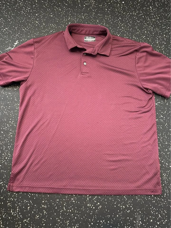 Ben hogan golf tee shirt - photo 3