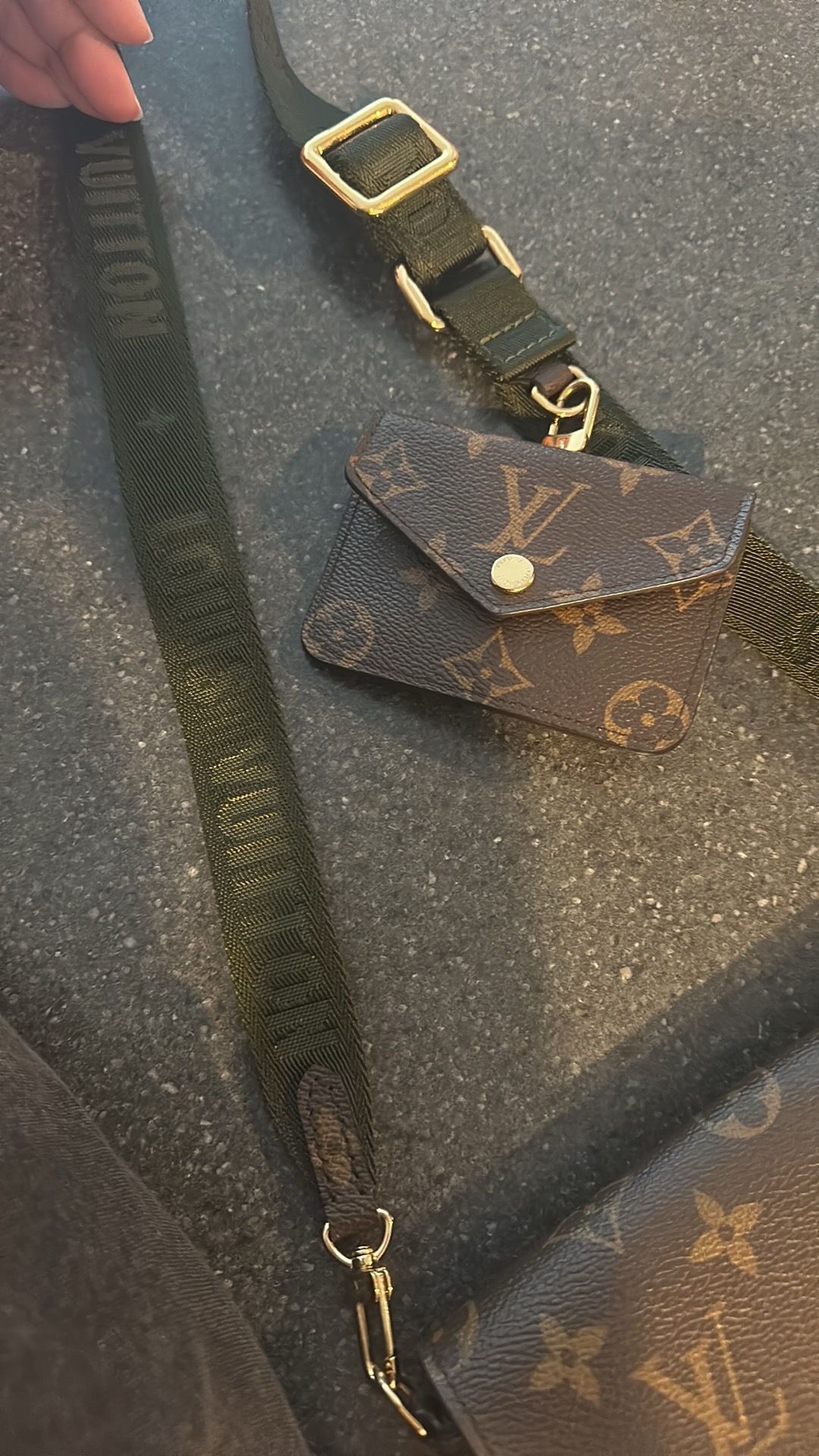 Louis Vuitton