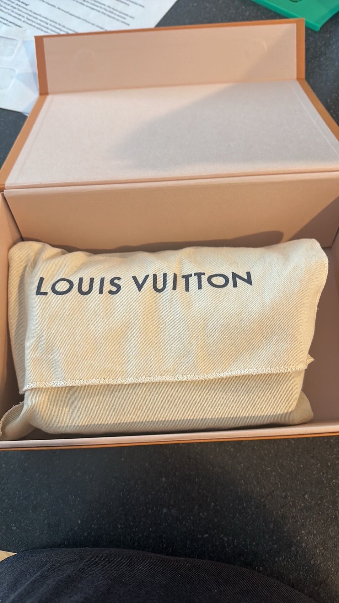 Louis Vuitton - photo 4