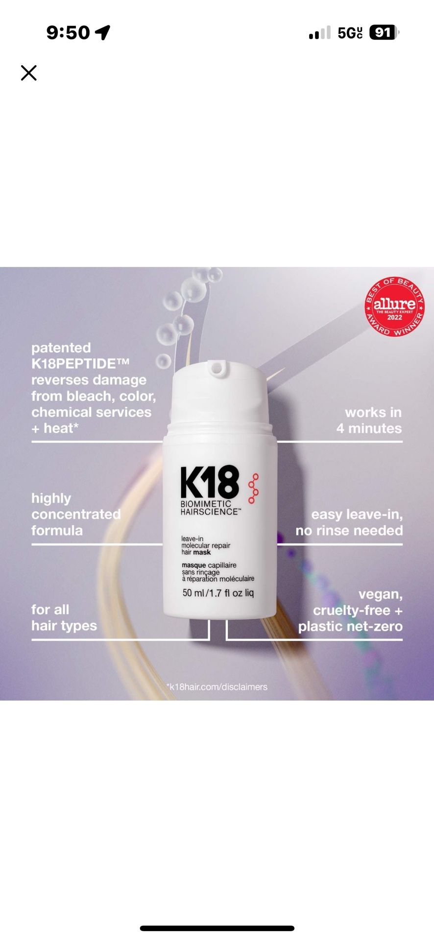 K18 - photo 2
