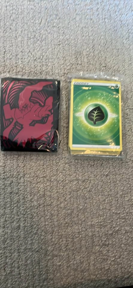 Astral Radiance ETB - photo 3