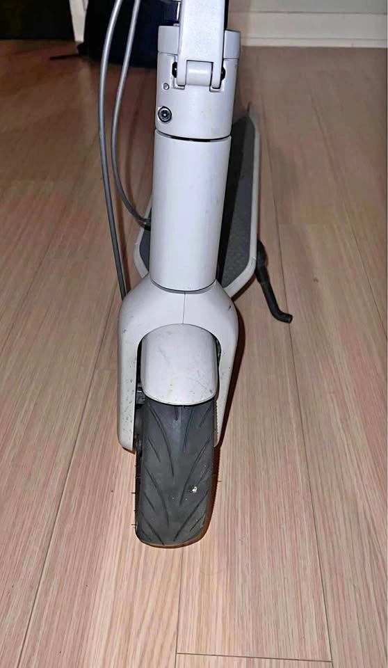 Ninebot G30lp Scooter