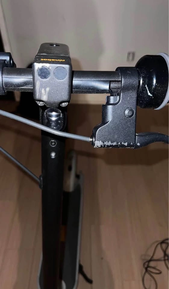Ninebot G30lp Scooter - photo 2