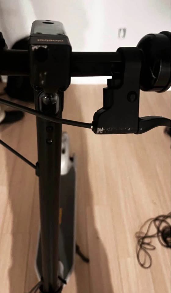 Ninebot G30lp Scooter - photo 4