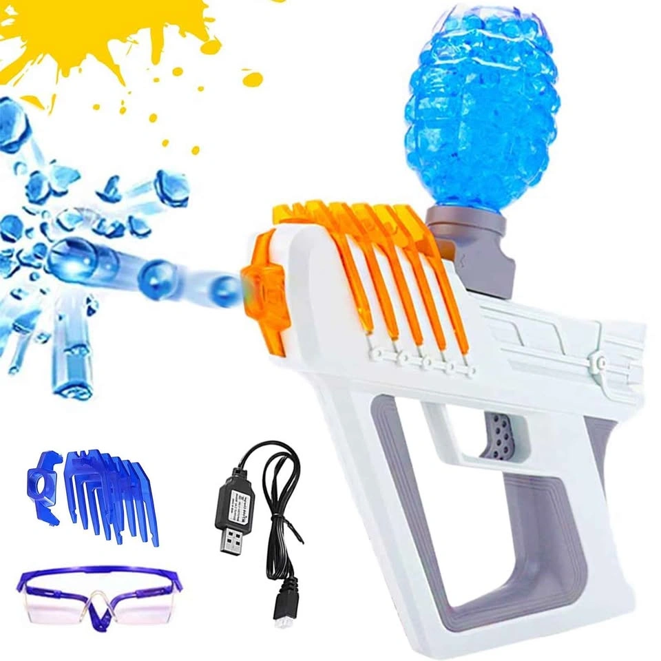 Fun Kiwi Electric Gel Ball Blaster Gun - photo 2