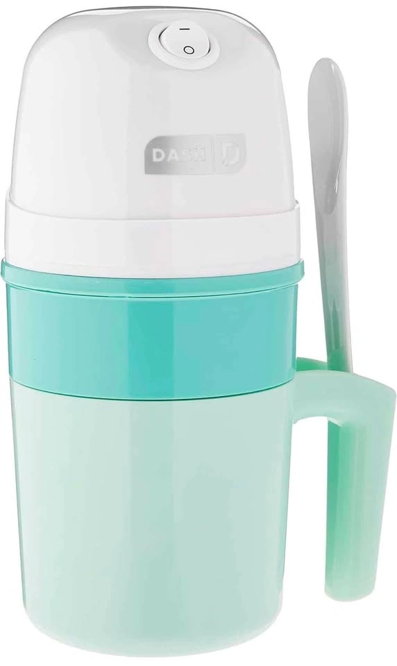DASH My Pint Electric Ice Cream Maker - photo 4