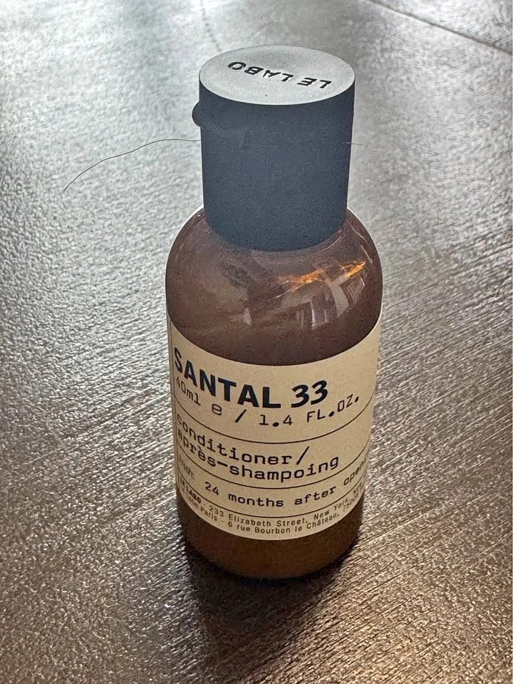 Le Labo Conditioner