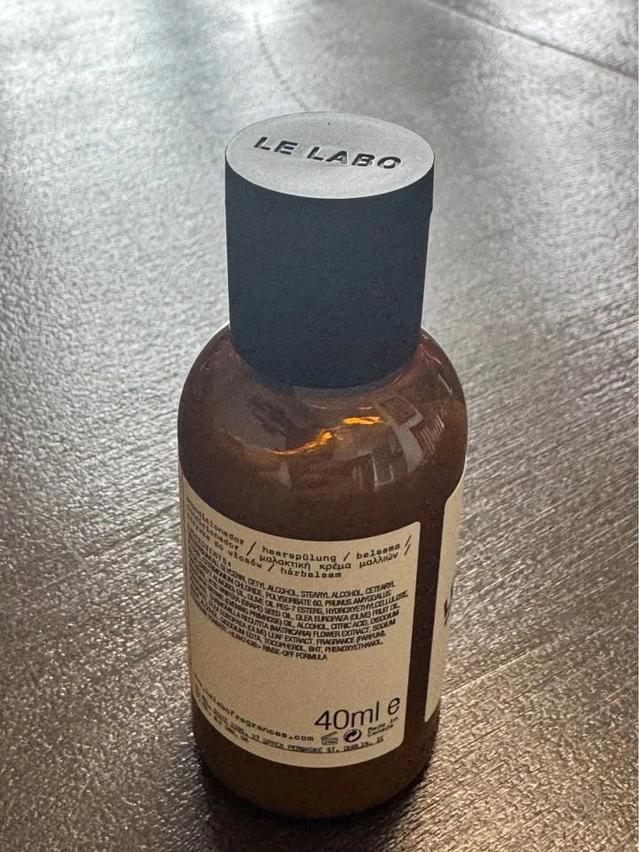 Le Labo Conditioner - photo 2