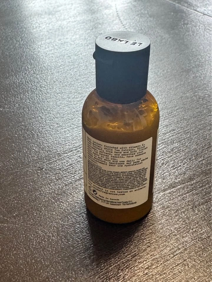 Sandal 33 Body Lotion - photo 3