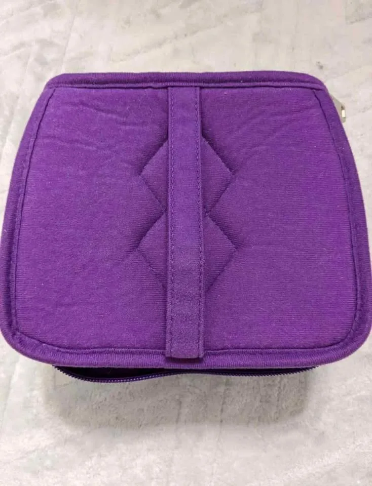 Essential oil case image indicator(2)