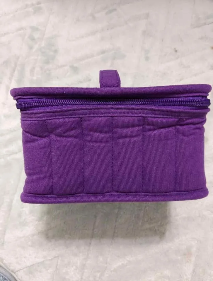 Essential oil case image indicator(3)