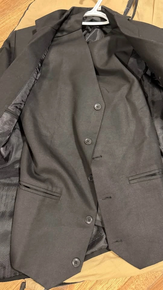 Blazer and Waist Coat - photo 2