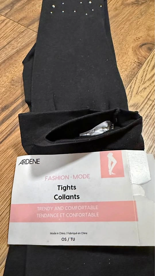 Ardene Stockings 5$