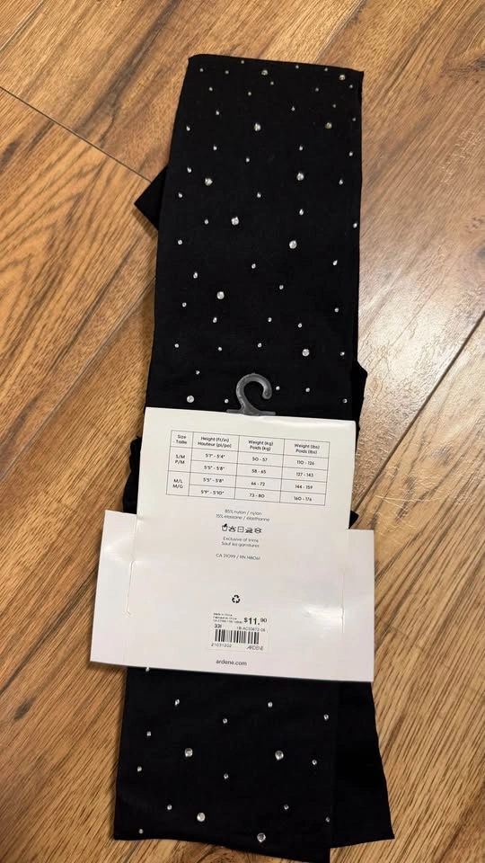 Ardene Stockings 5$ - photo 2