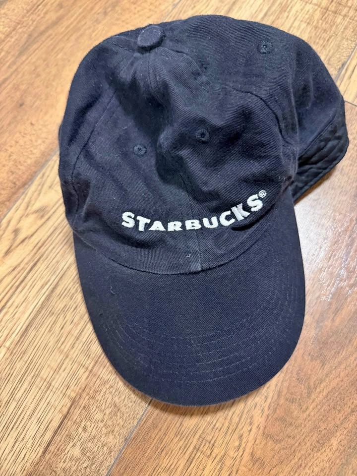 Starbucks Cap