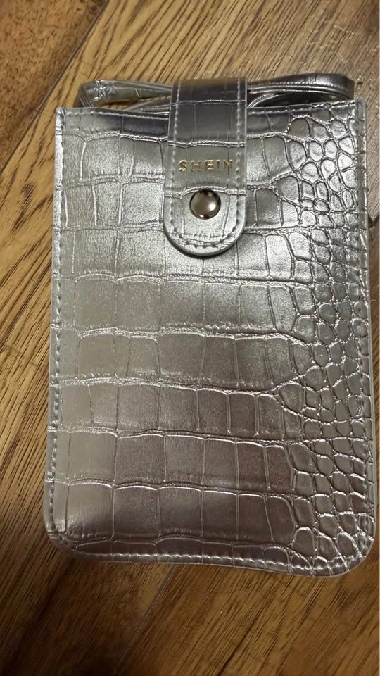 Shein Pouch Bag - photo 2