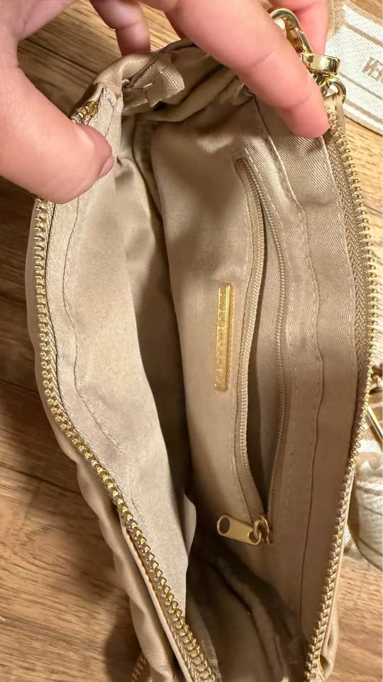 STEVE MADDEN CROSSBODY BAG - photo 2