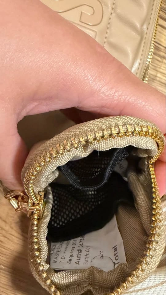 STEVE MADDEN CROSSBODY BAG - photo 3