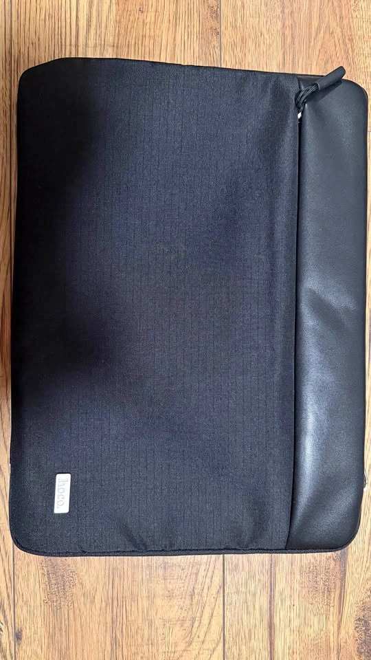 New Laptop Bag
