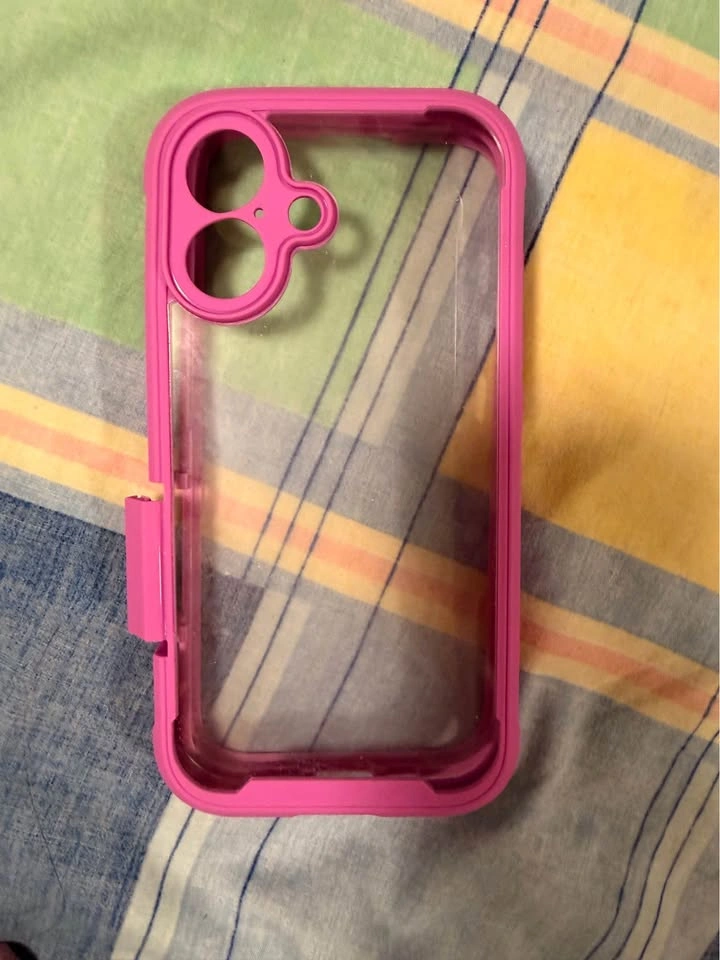Iphone 16 Cover - photo 3
