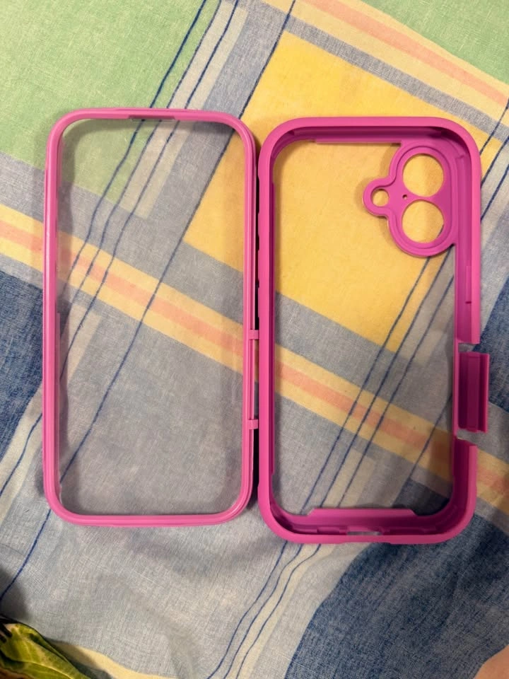 Iphone 16 Cover - photo 4