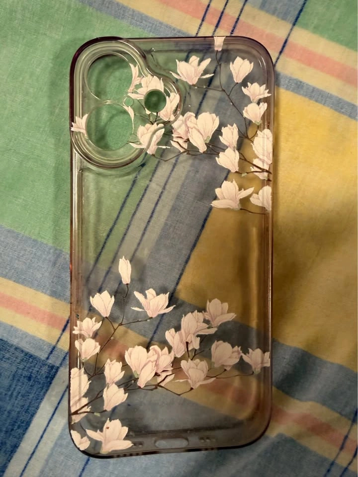 Iphone 16 Cover - photo 5