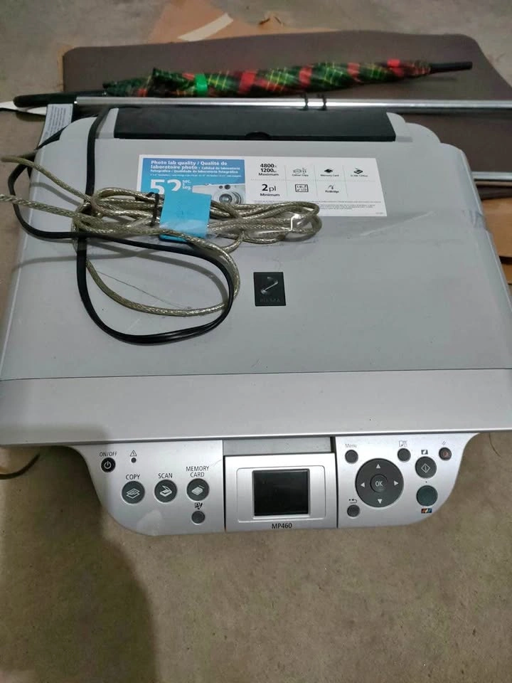 Printer