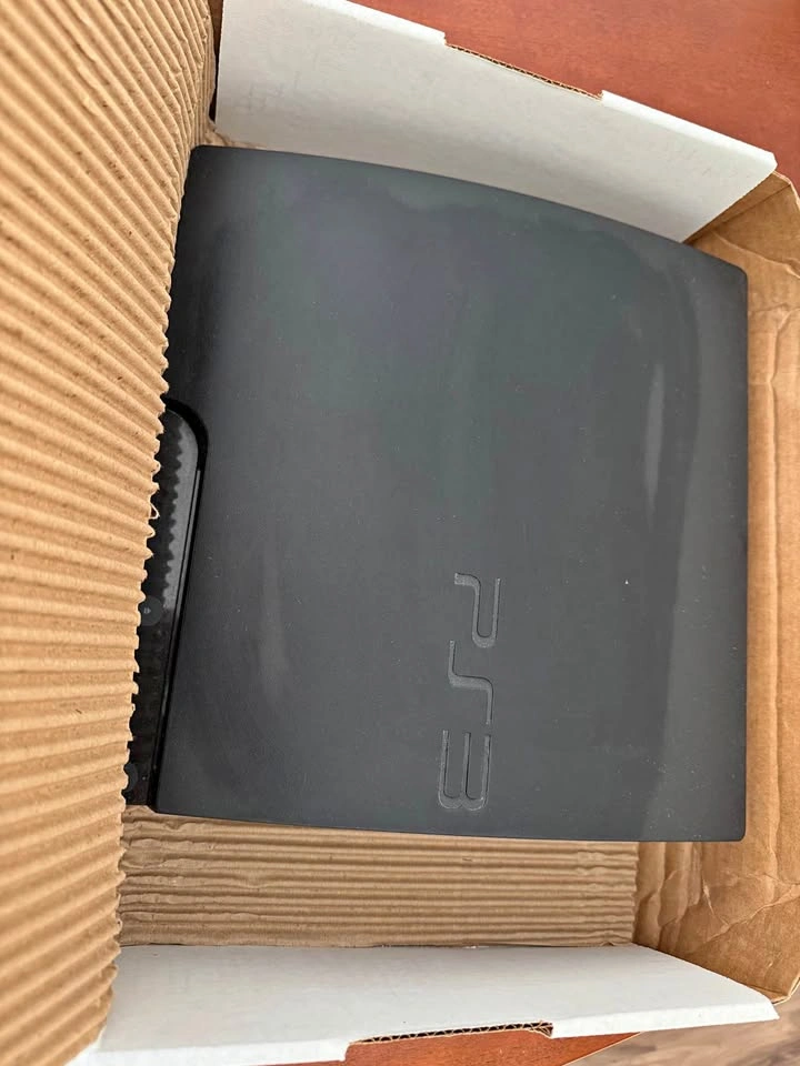 PS3 Console
